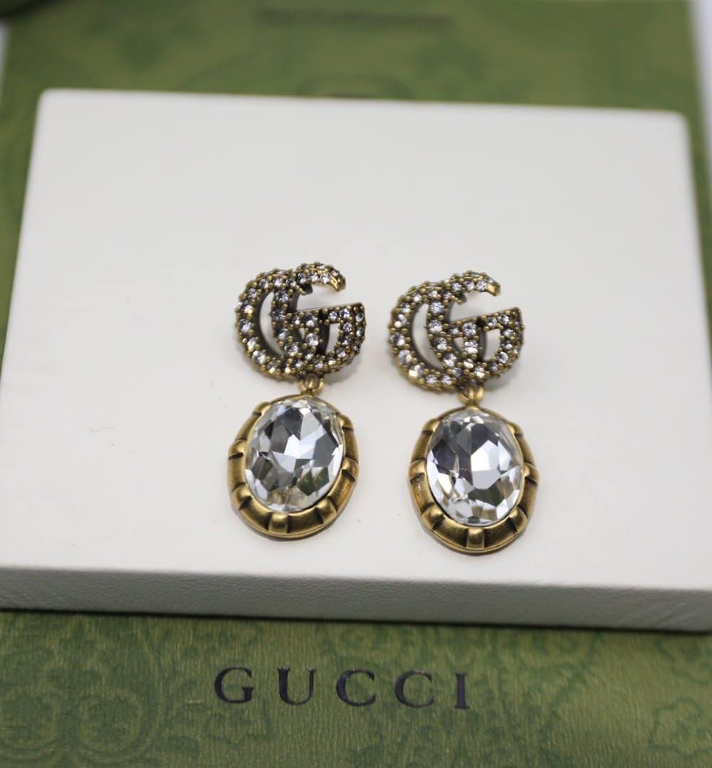 Gucci Earrings