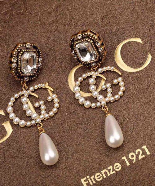 Gucci Earrings