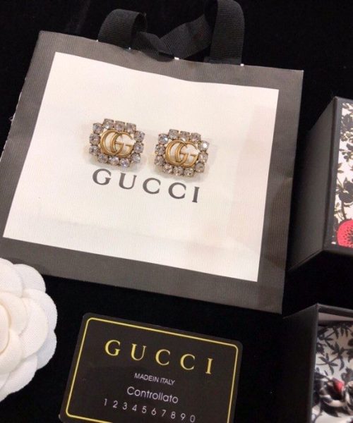 Gucci Earrings