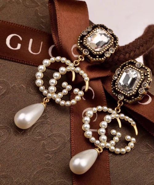 Gucci Earrings
