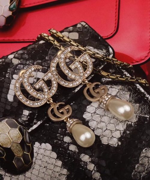 Gucci Earrings