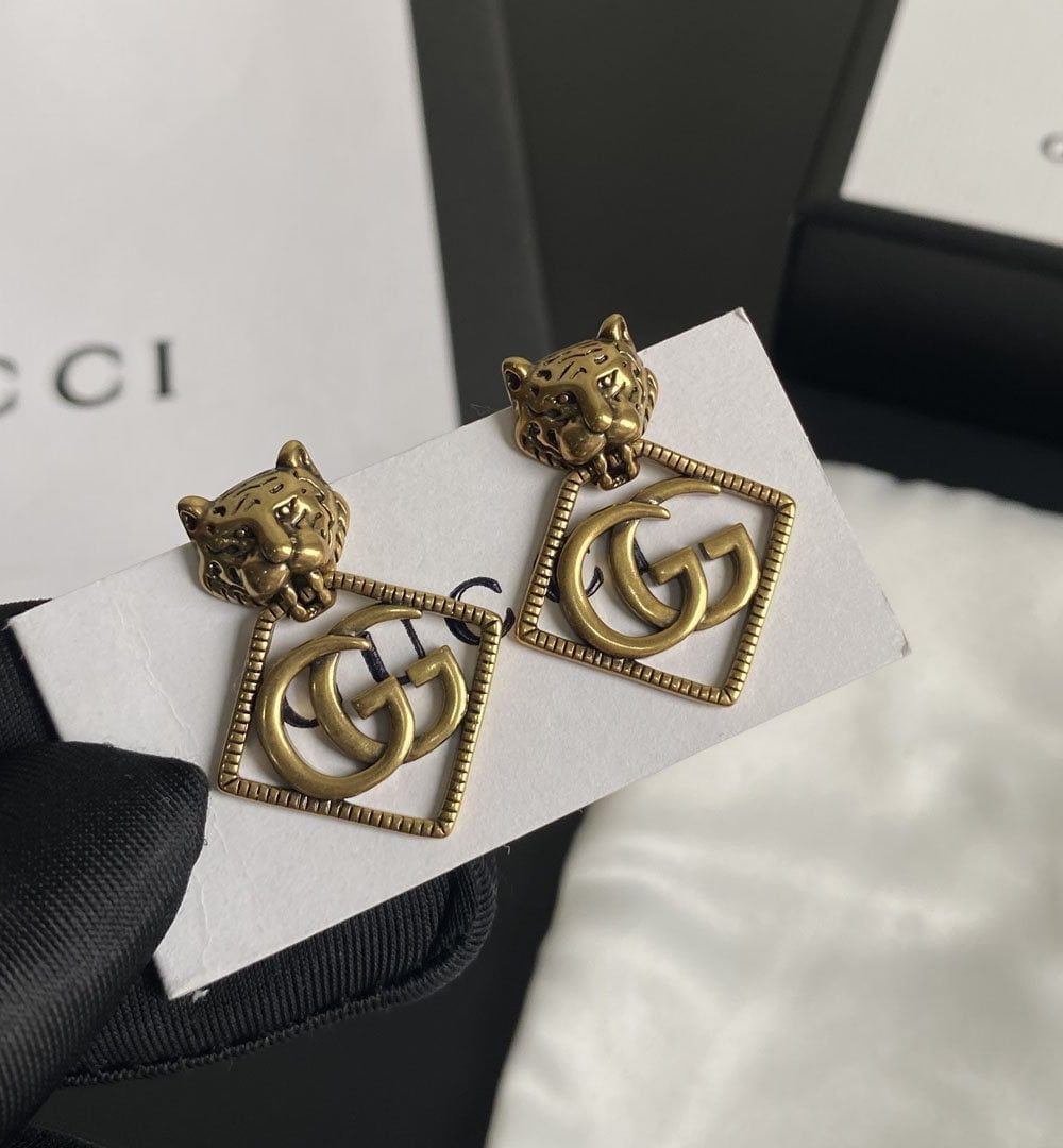 Gucci Earrings
