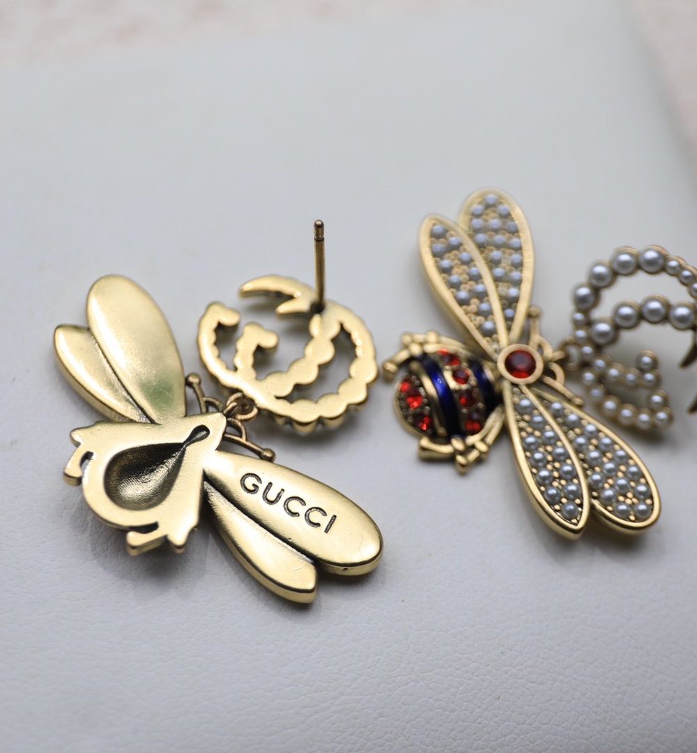Gucci Earrings