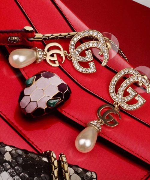 Gucci Earrings