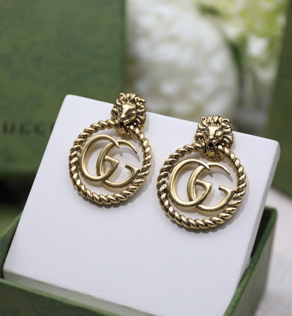Gucci Earrings