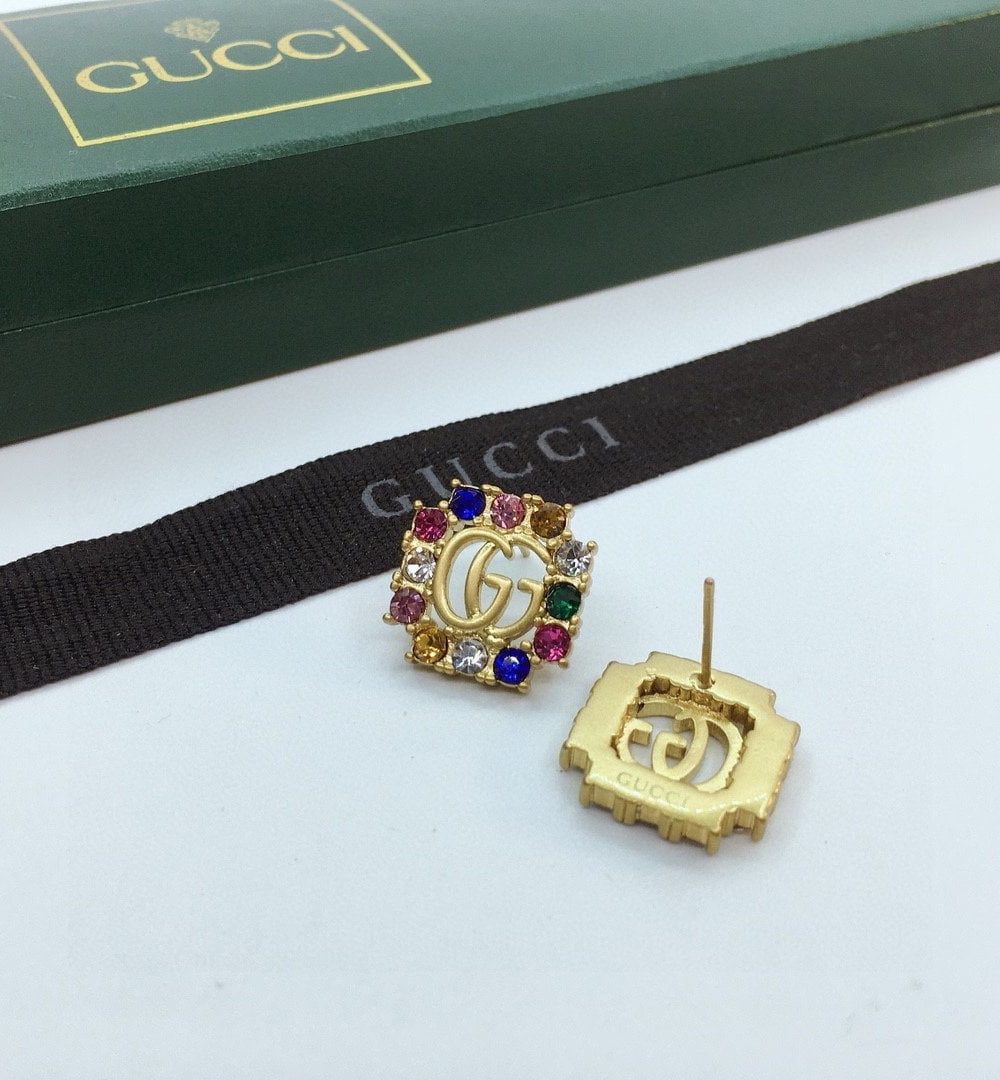 Gucci Earrings