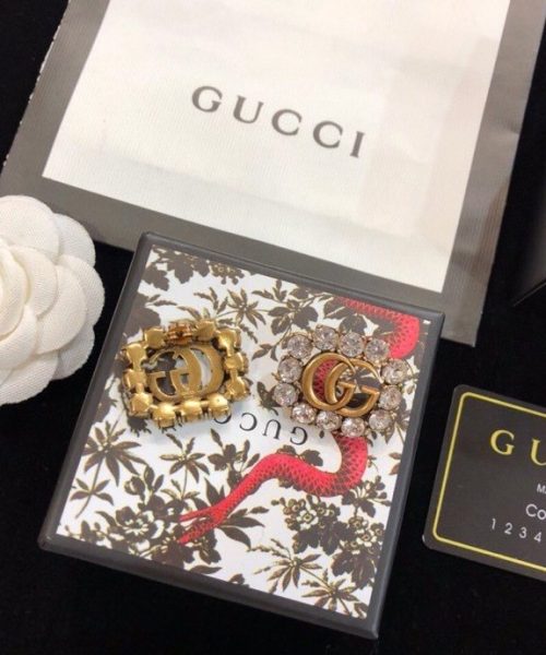 Gucci Earrings