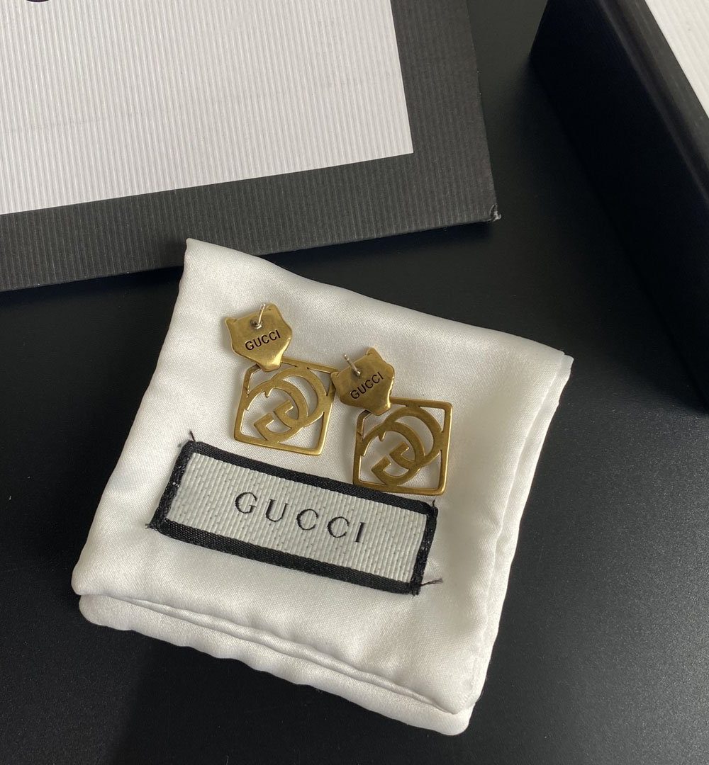 Gucci Earrings