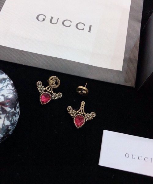 Gucci Earrings