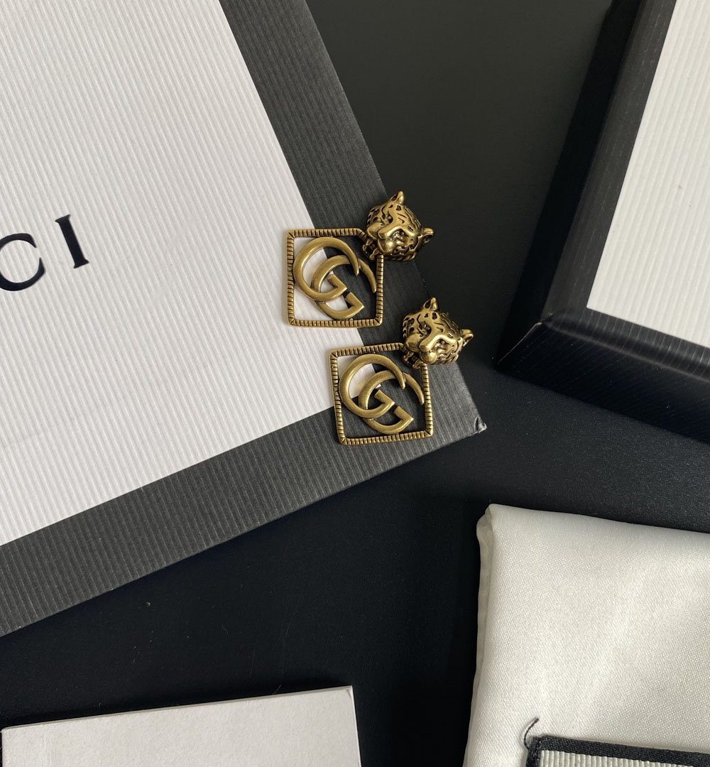 Gucci Earrings