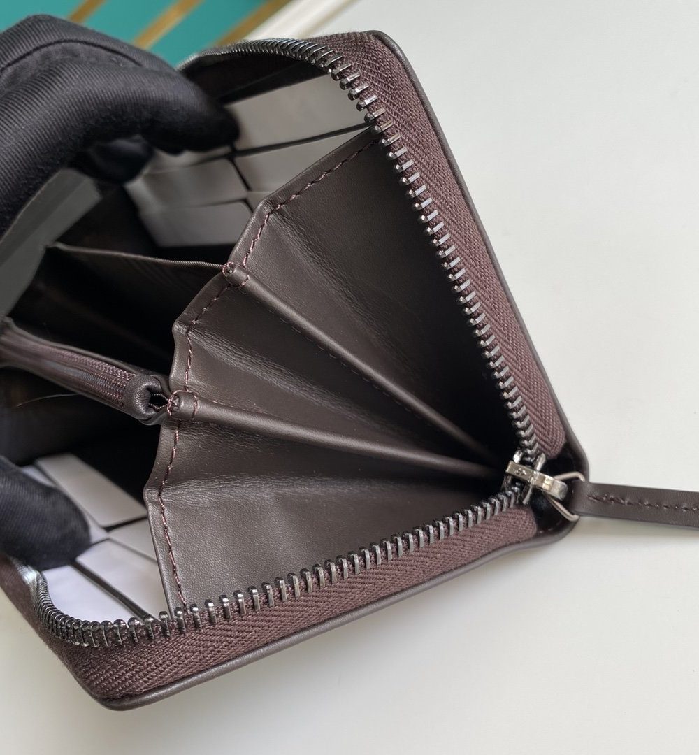 1:1 Replica Gucci GG Supreme Beige Zip Around Wallet For Men, Men's Wallets 19cm/7.5in GG