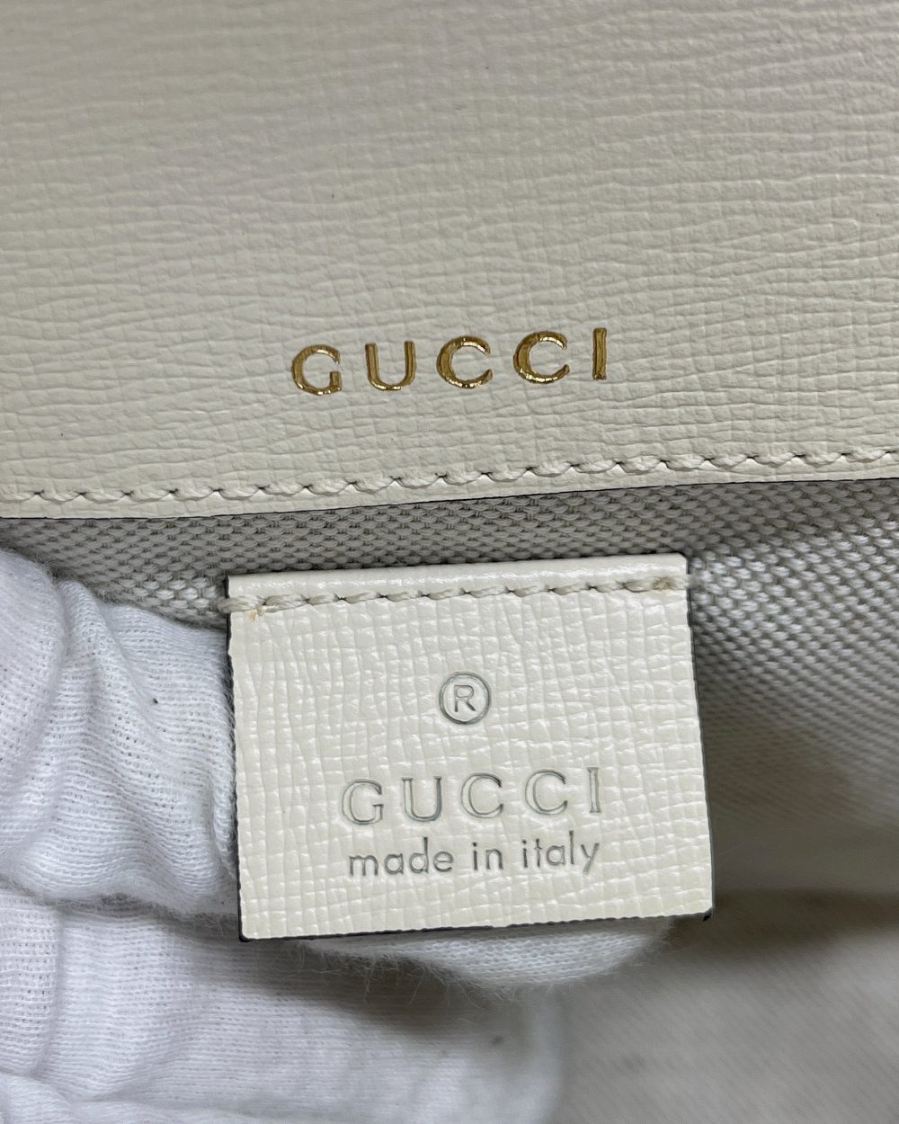 1:1 Replica Gucci Horsebit 1955 Mini Bag White For Women, Women's Bags 8in/21cm GG 658574 18YSG 9068