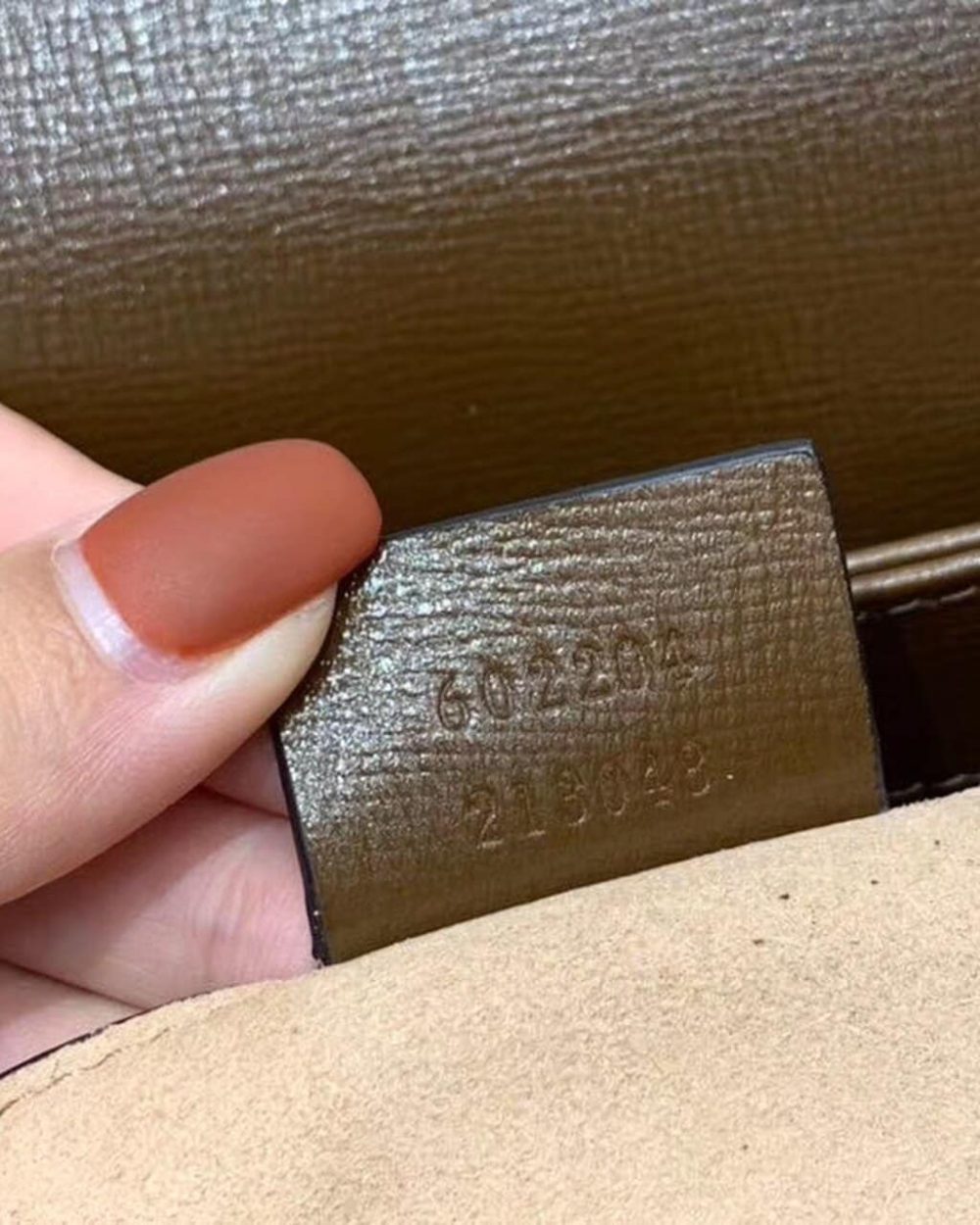 1:1 Replica Gucci Horsebit 1955 Shoulder Bag Brown Textured With A Vintage Effect For Women 9.8in/25cm GG ‎602204 1DB0G 2361