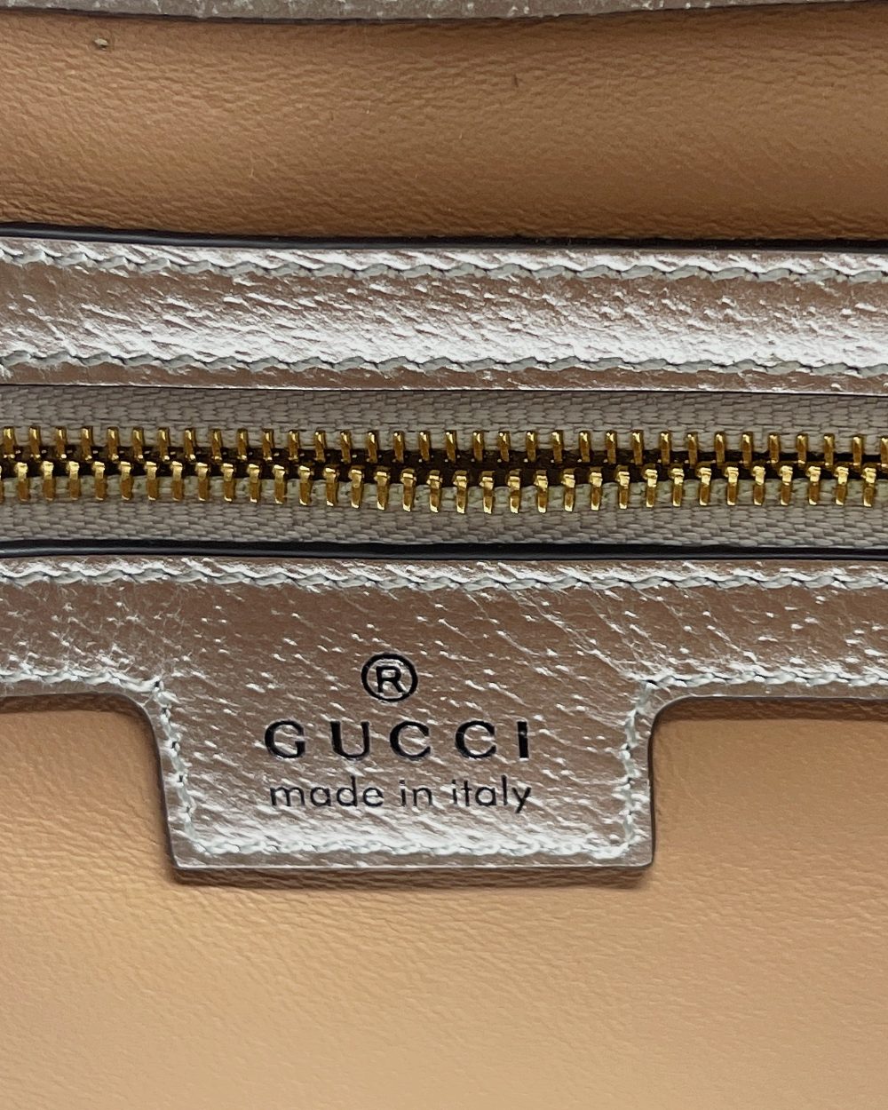 1:1 Replica Gucci Jackie 1961 Small Shoulder Bag Silver For Women, Women's Bags 10.8in/28cm GG