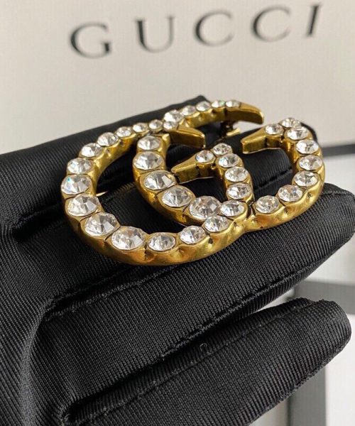 Gucci Jewelry
