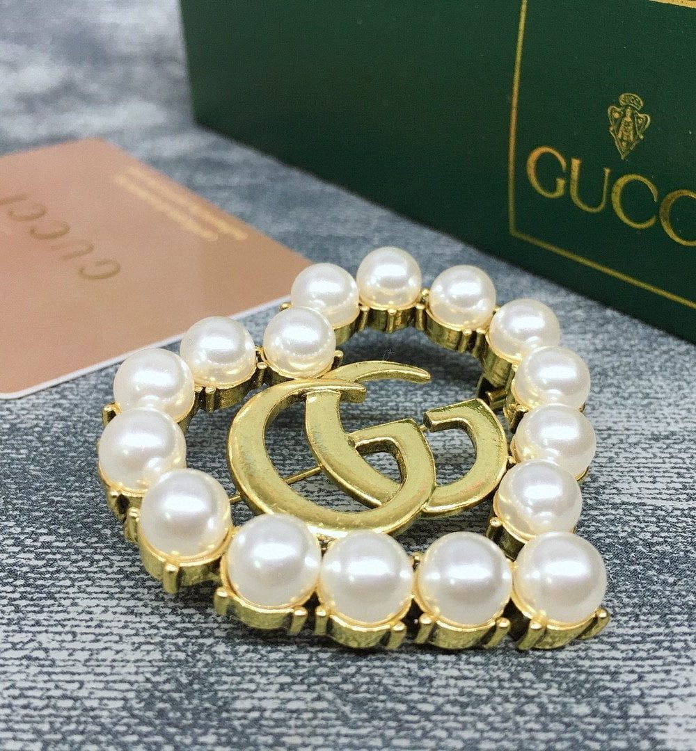 Gucci Jewelry