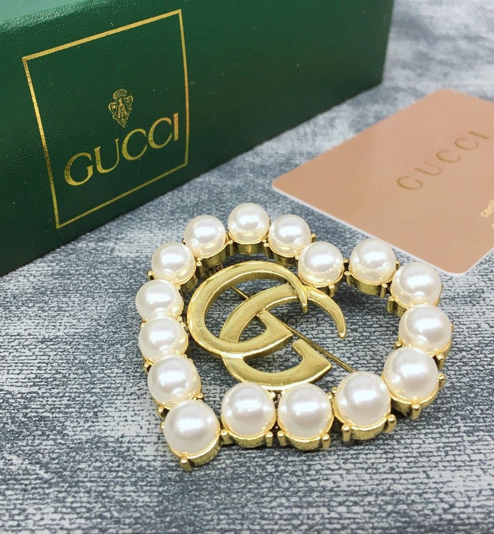 Gucci Jewelry