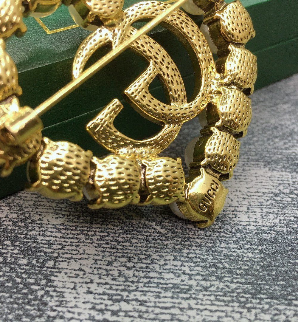 Gucci Jewelry