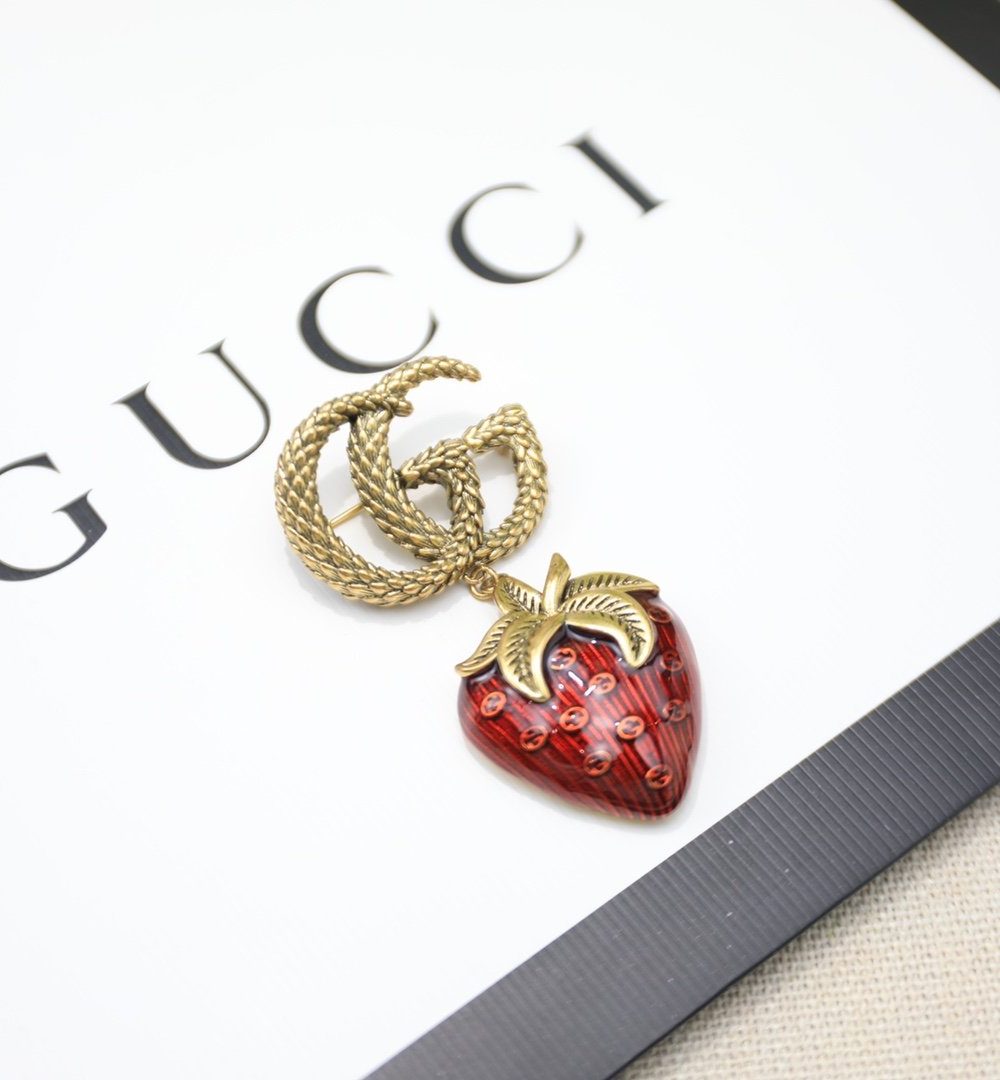 Gucci Jewelry