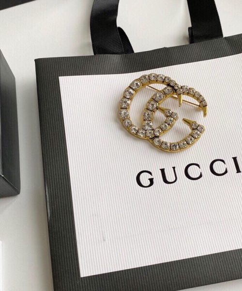Gucci Jewelry