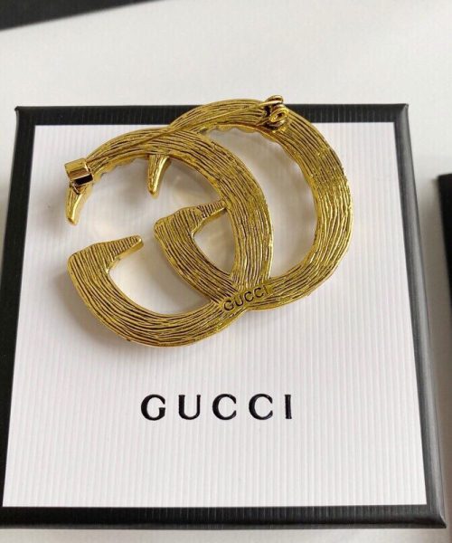 Gucci Jewelry