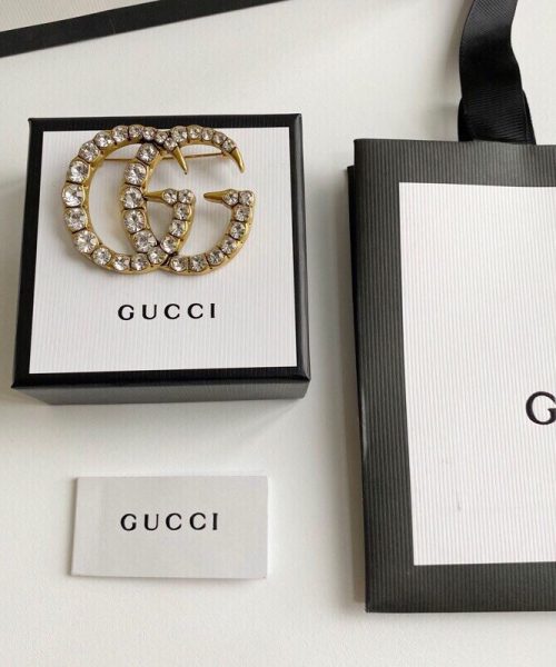 Gucci Jewelry