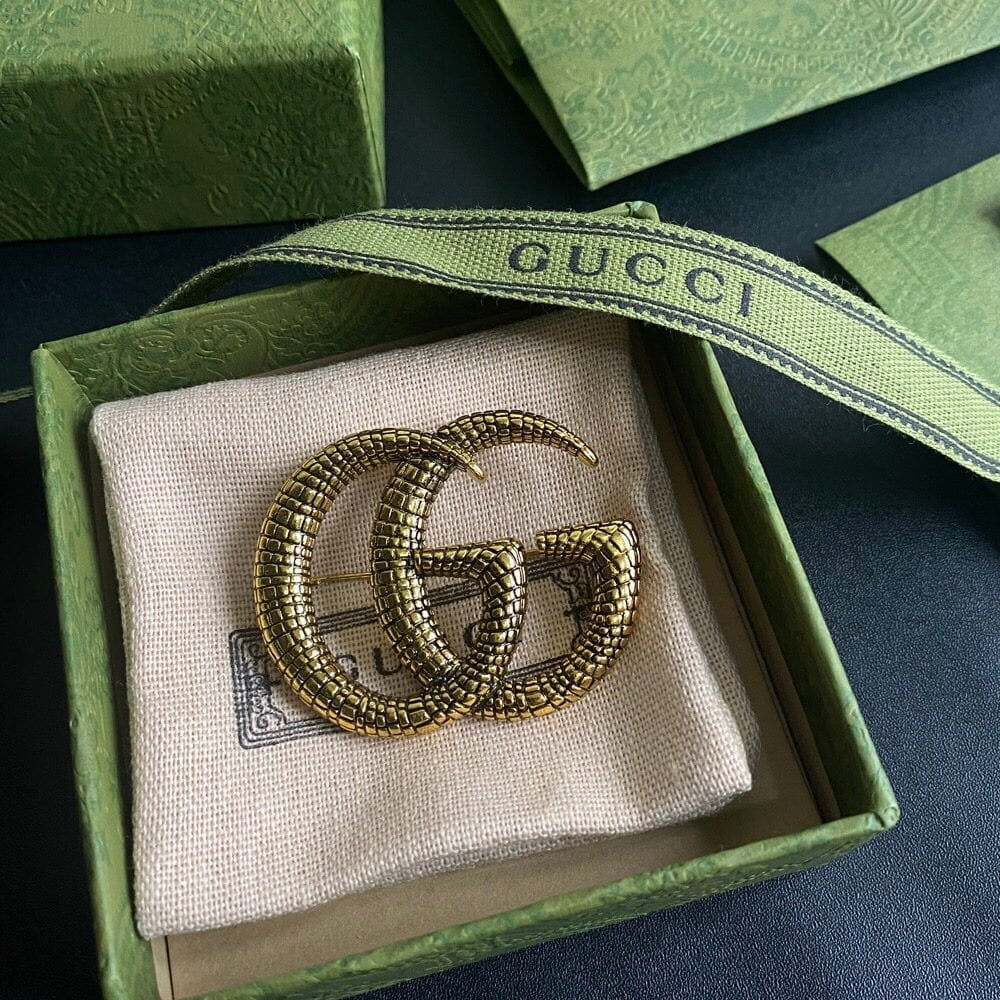 Gucci Jewelry
