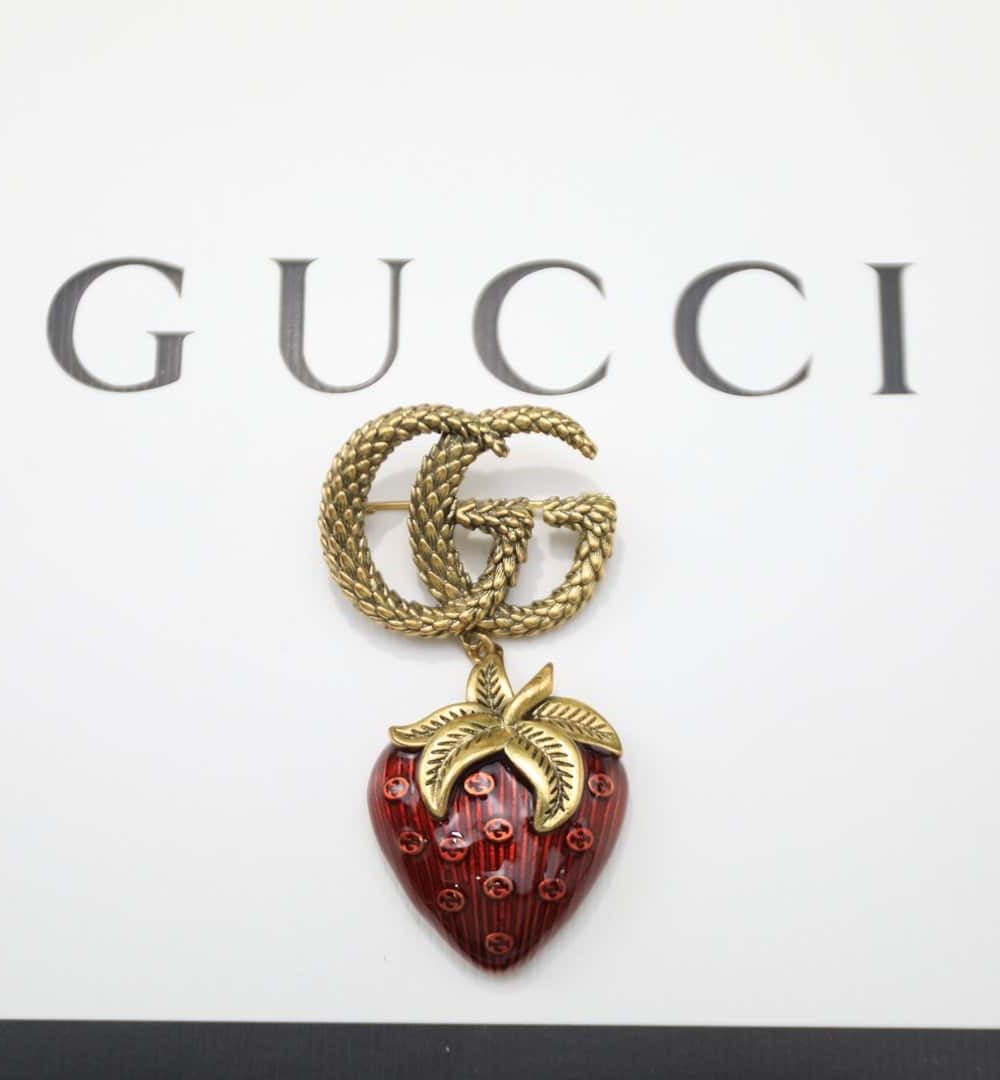 Gucci Jewelry