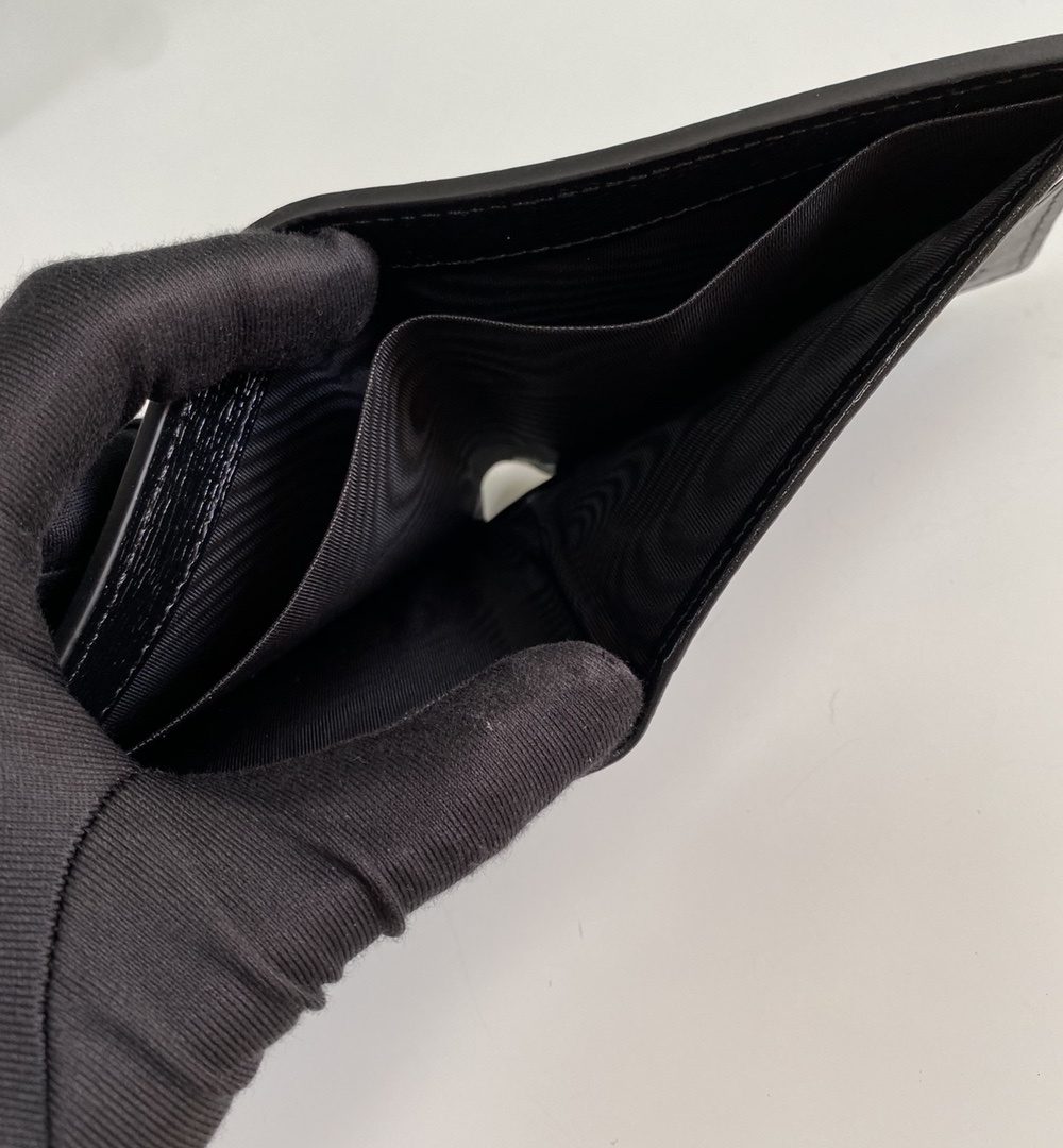 1:1 Replica Gucci Kingsnake Print GG Supreme Wallet For Men, Men's Wallet 11cm/4.5in GG ‎451268 K551N 1058