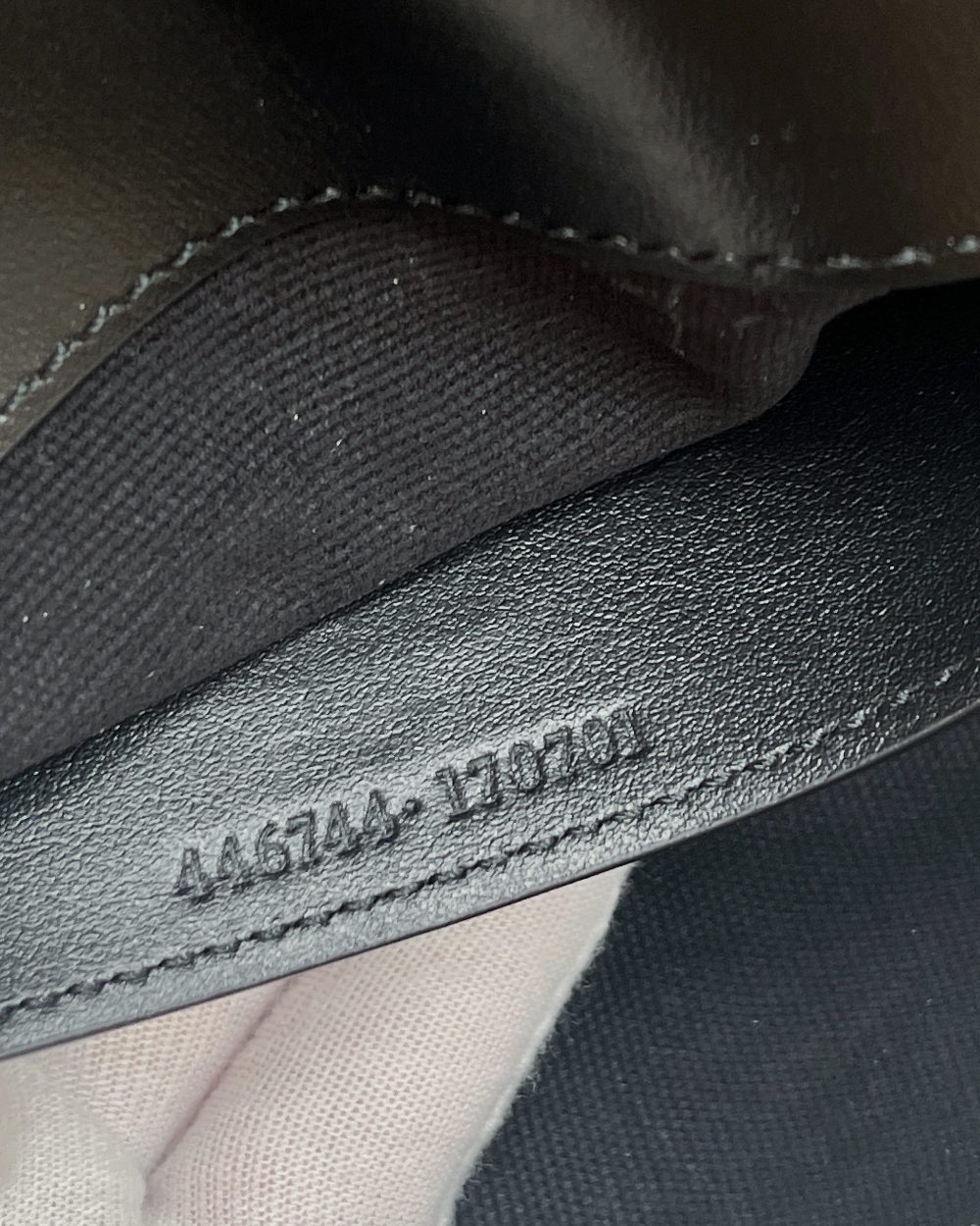 1:1 Replica Gucci Marmont Matelasse Mini Bag Black For Women, Women's Bags 8.5in/22cm GG