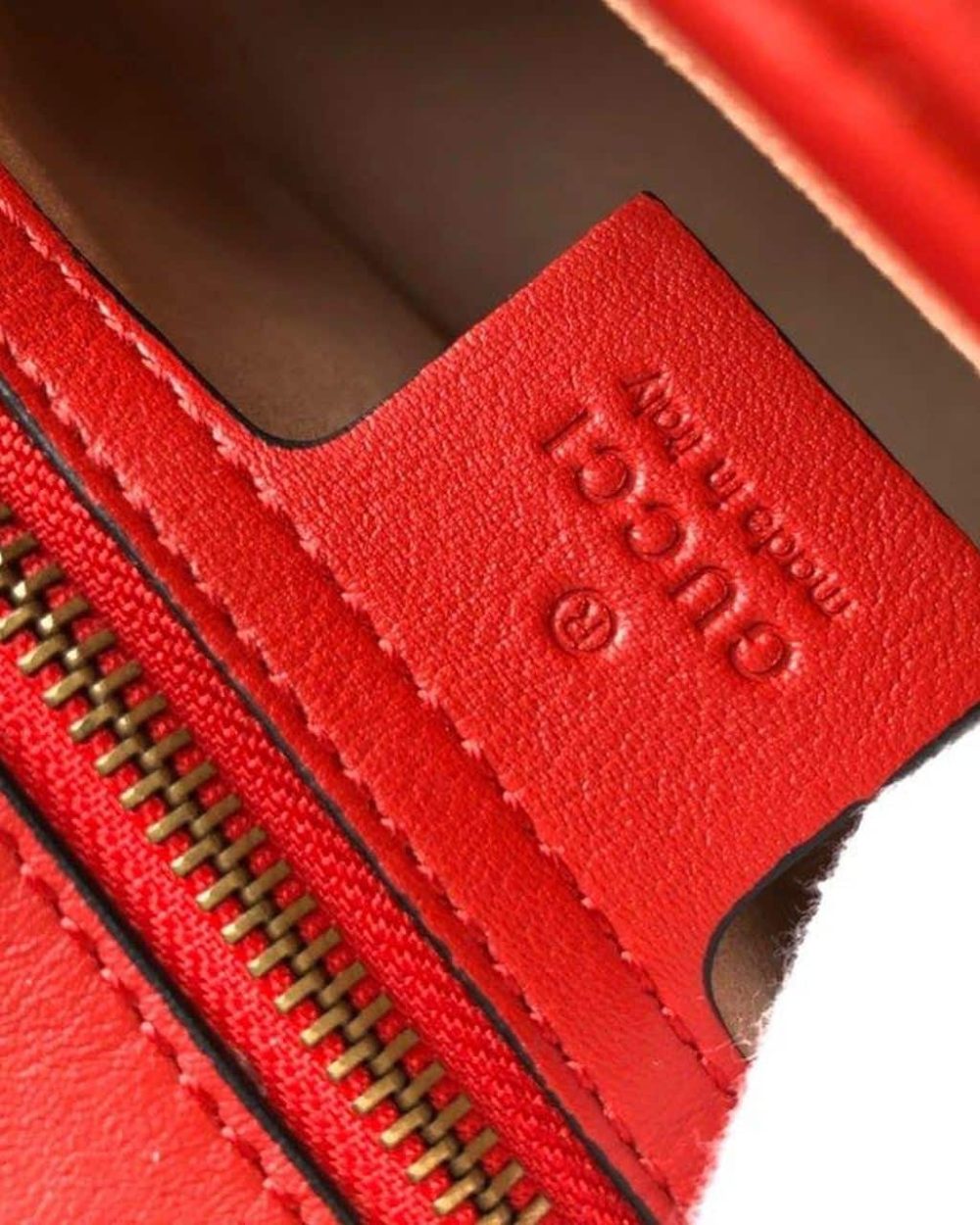 1:1 Replica Gucci Marmont Small Matelassé Shoulder Bag Hibiscus Red Matelassé Chevron For Women 10in/26cm GG 443497 DTDIT 6433