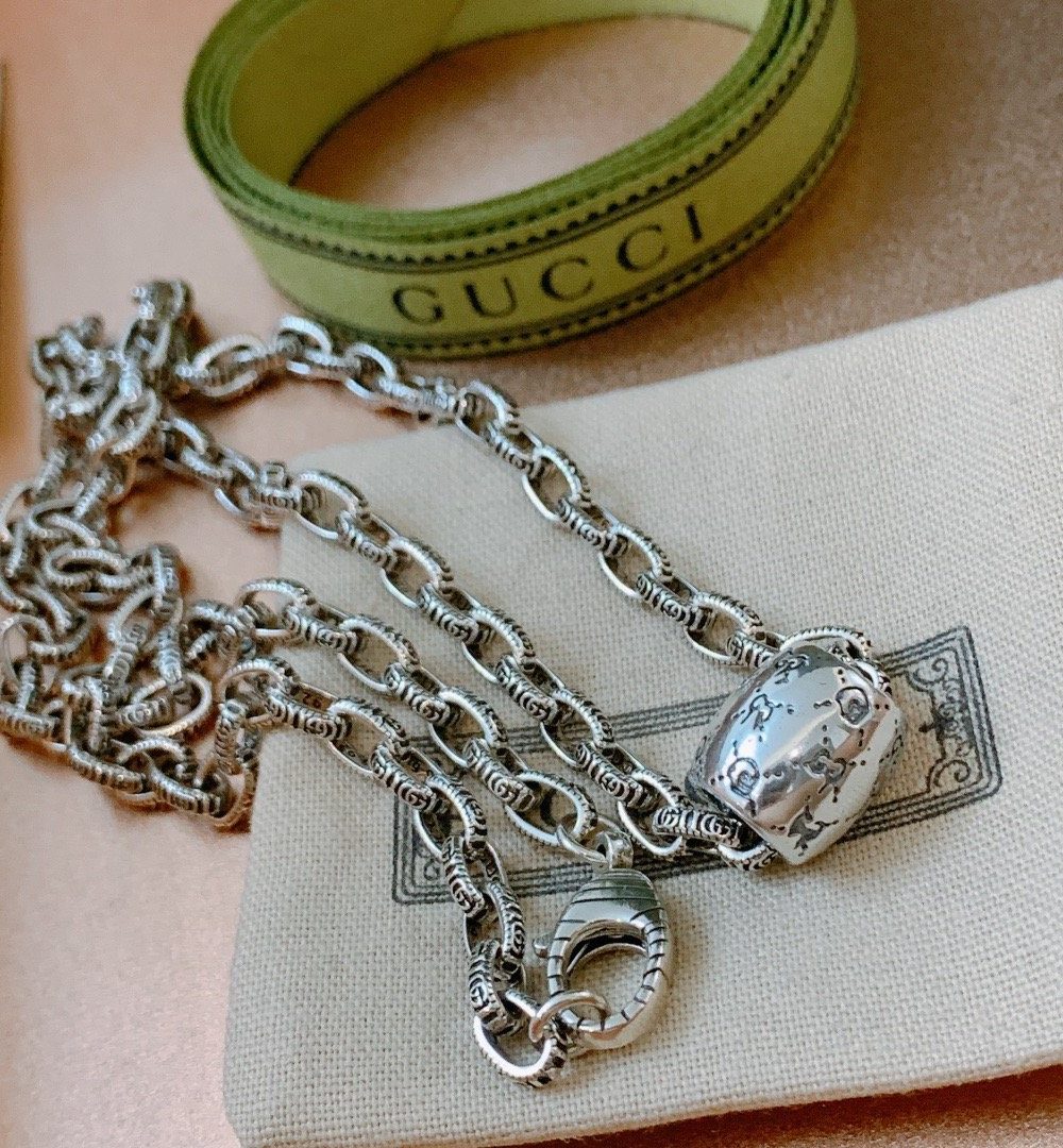 Gucci Necklace