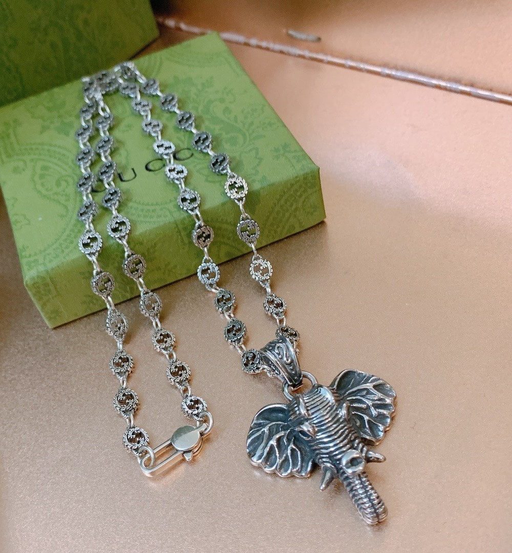 Gucci Necklace