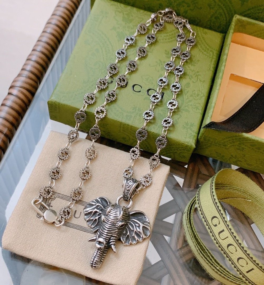 Gucci Necklace