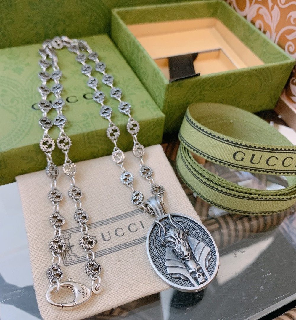 Gucci Necklace