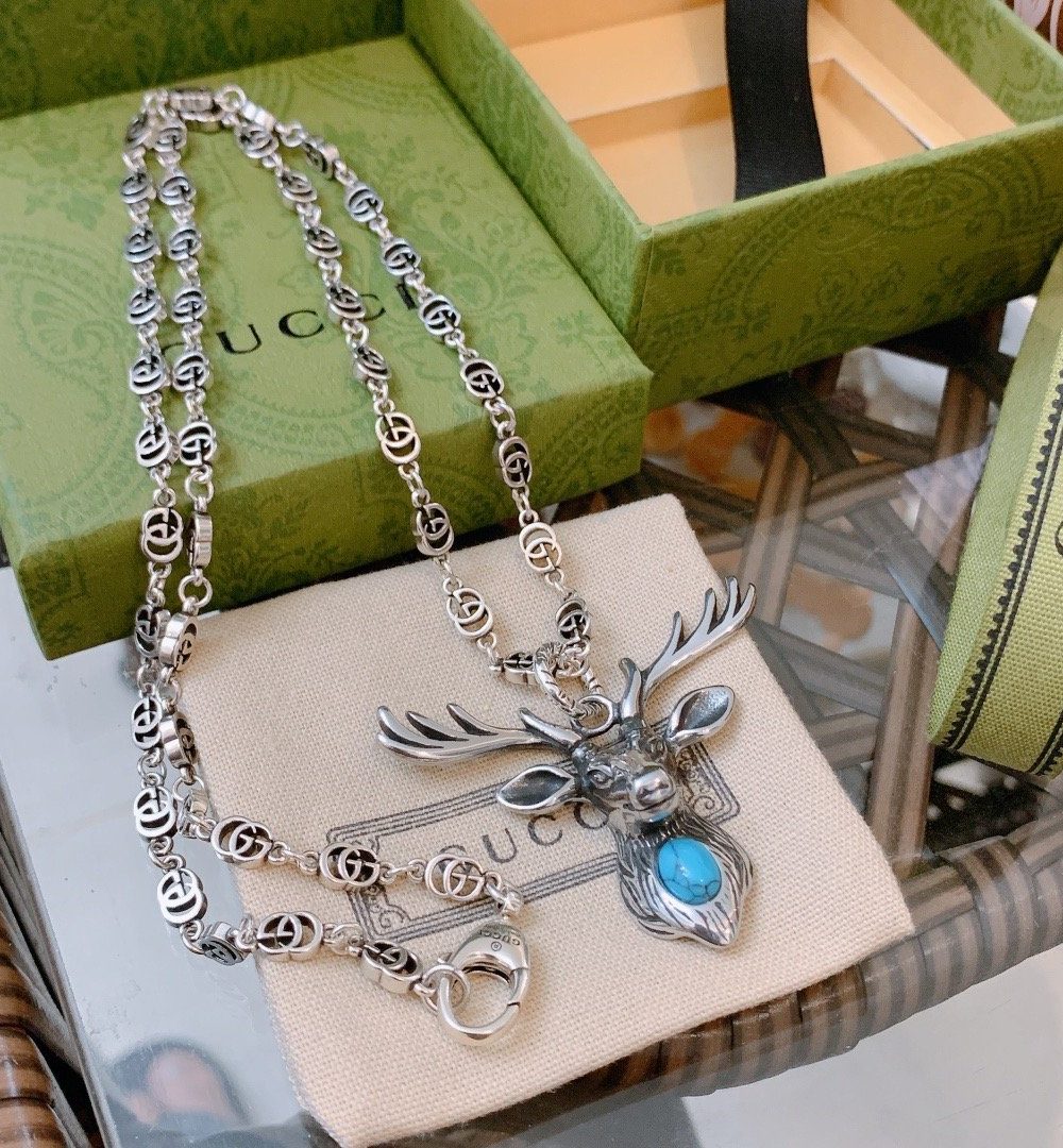 Gucci Necklace