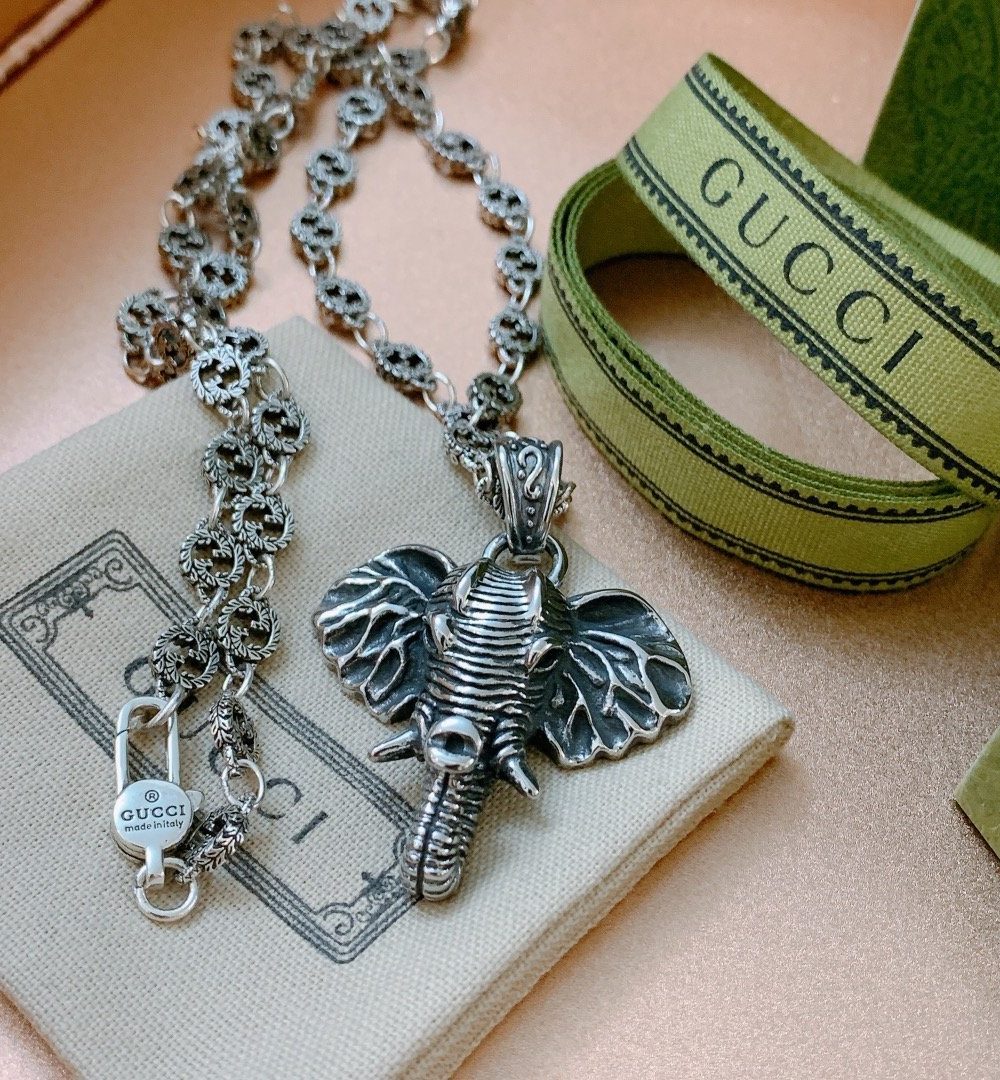 Gucci Necklace