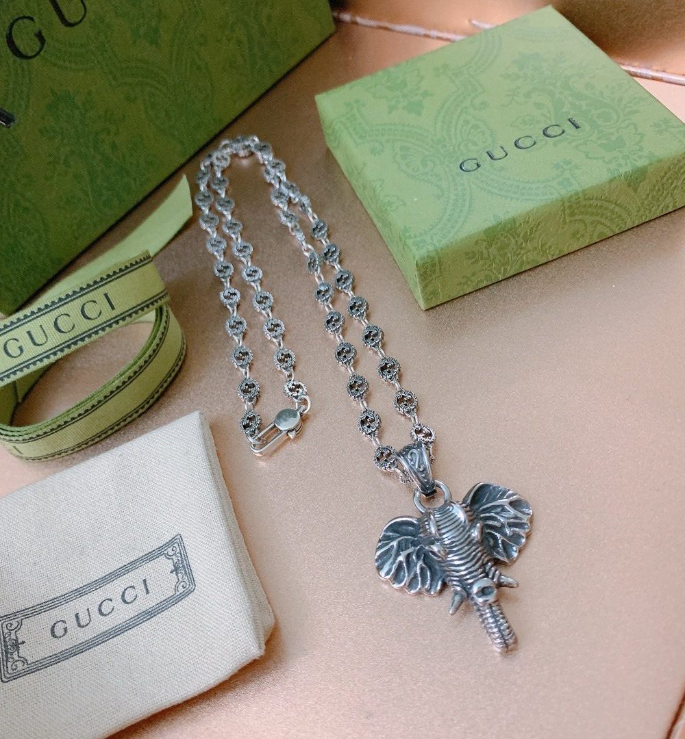 Gucci Necklace