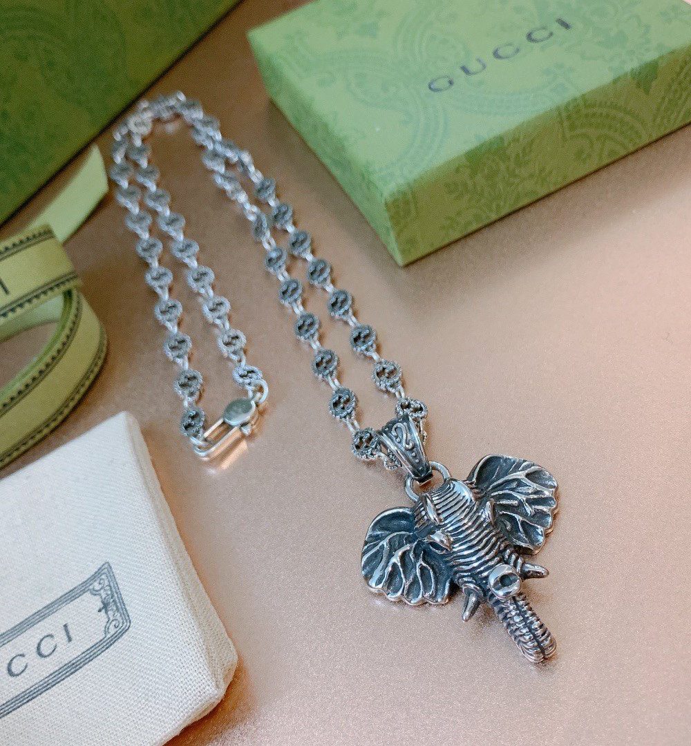 Gucci Necklace