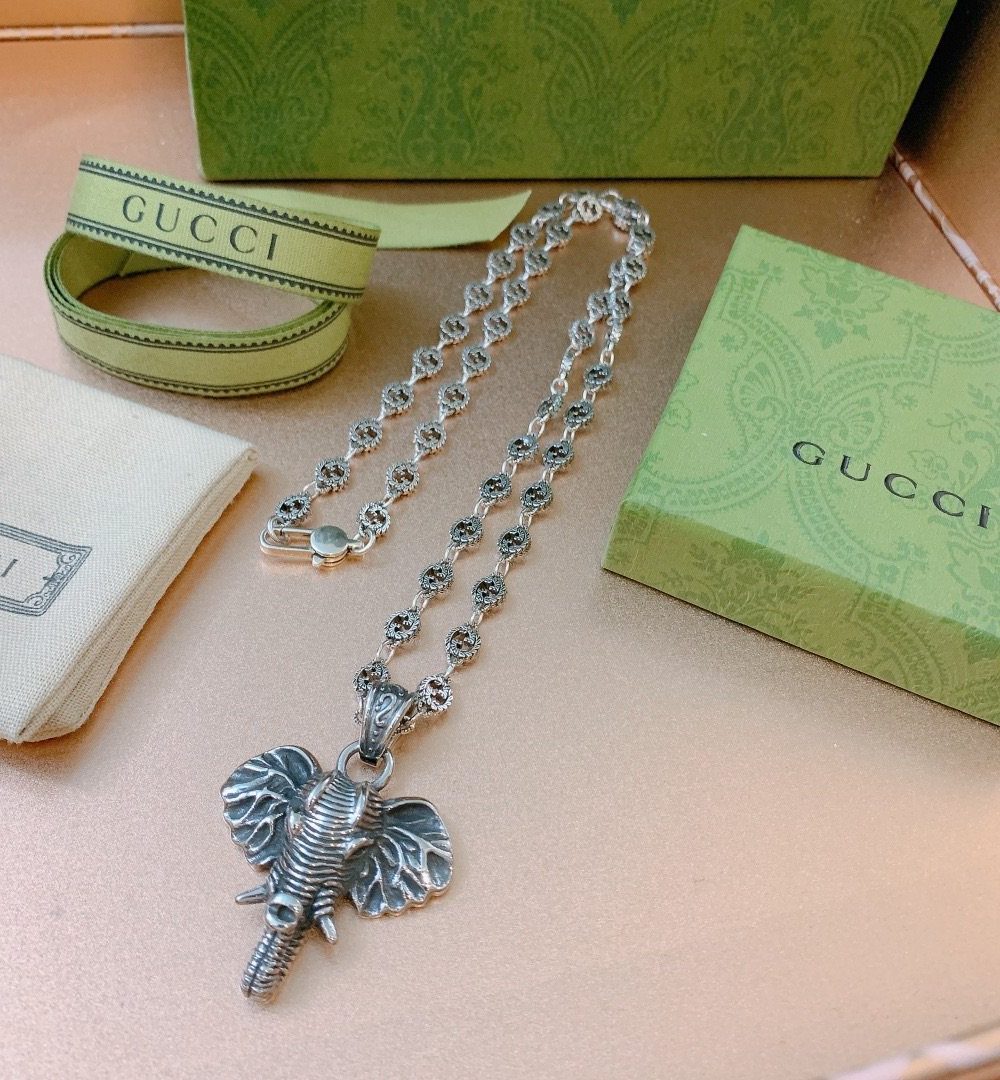 Gucci Necklace