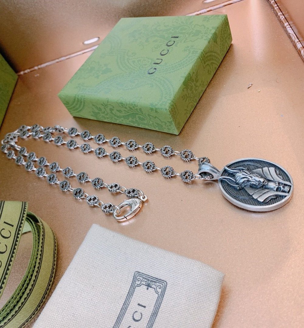 Gucci Necklace