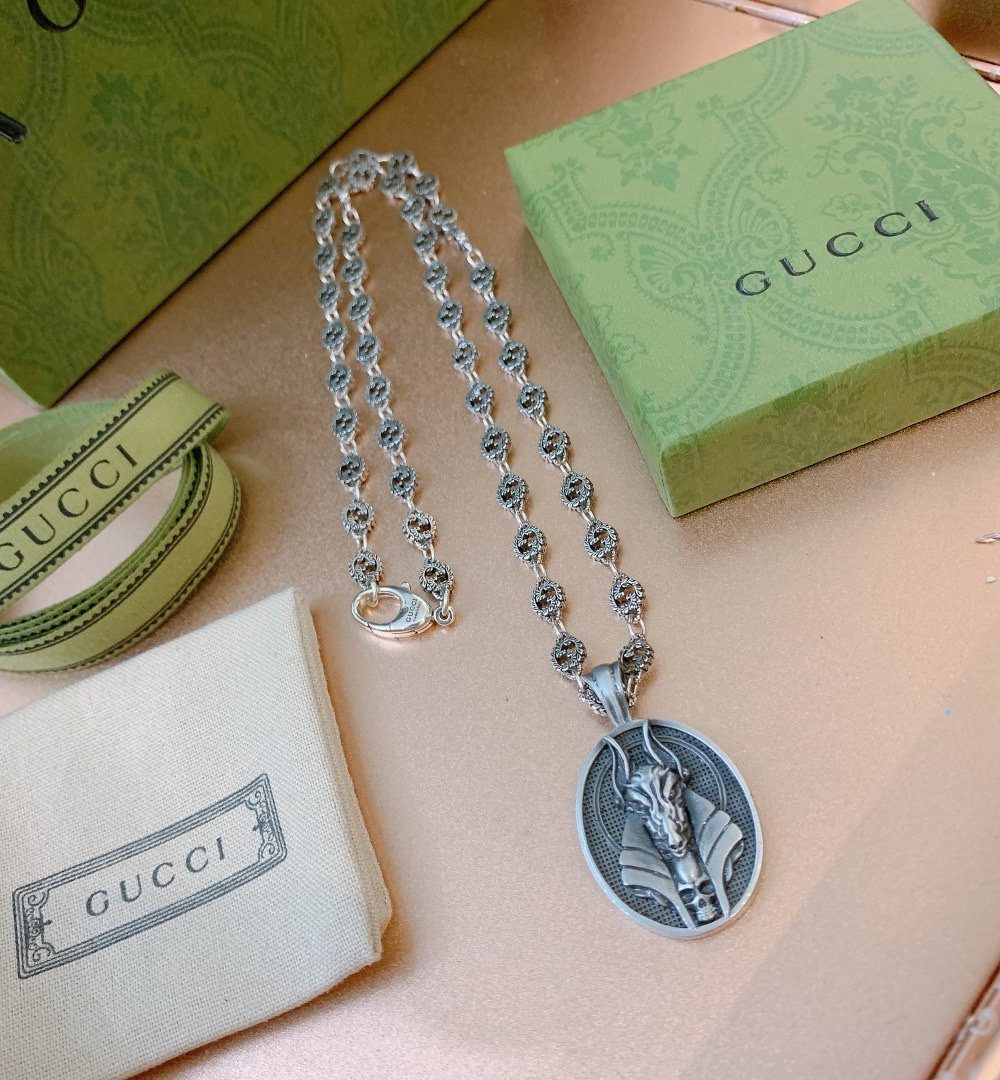 Gucci Necklace