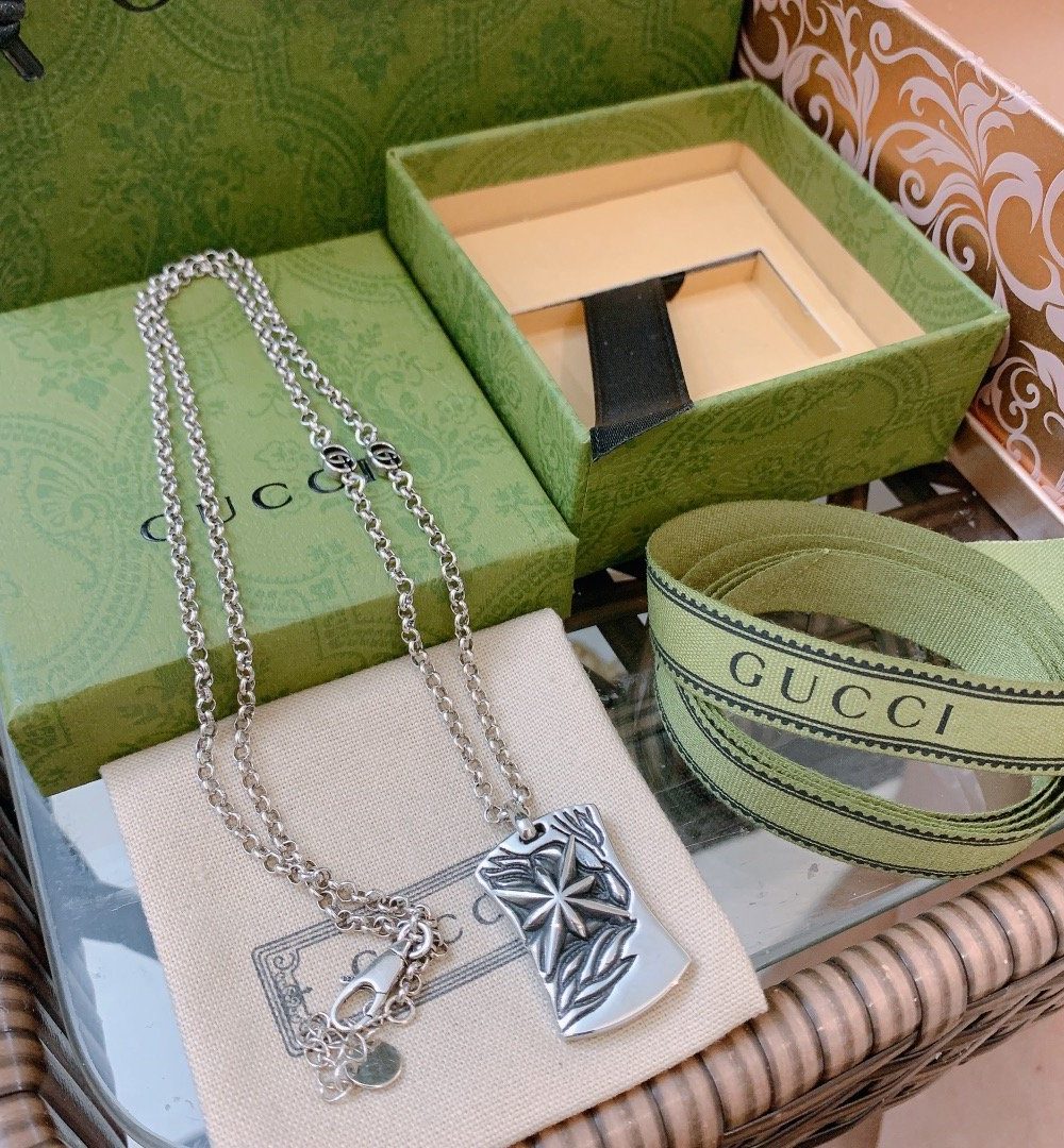 Gucci Necklace