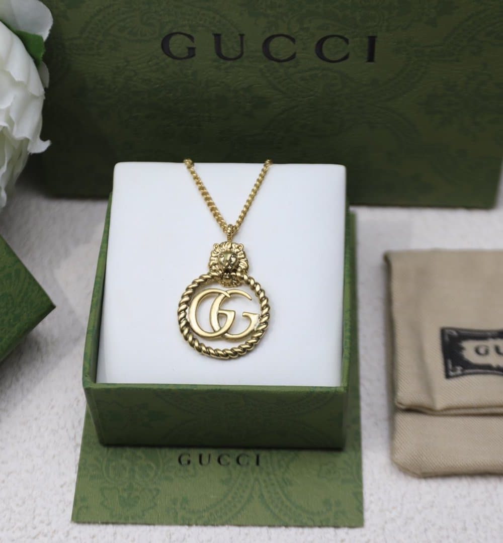 Gucci Necklace