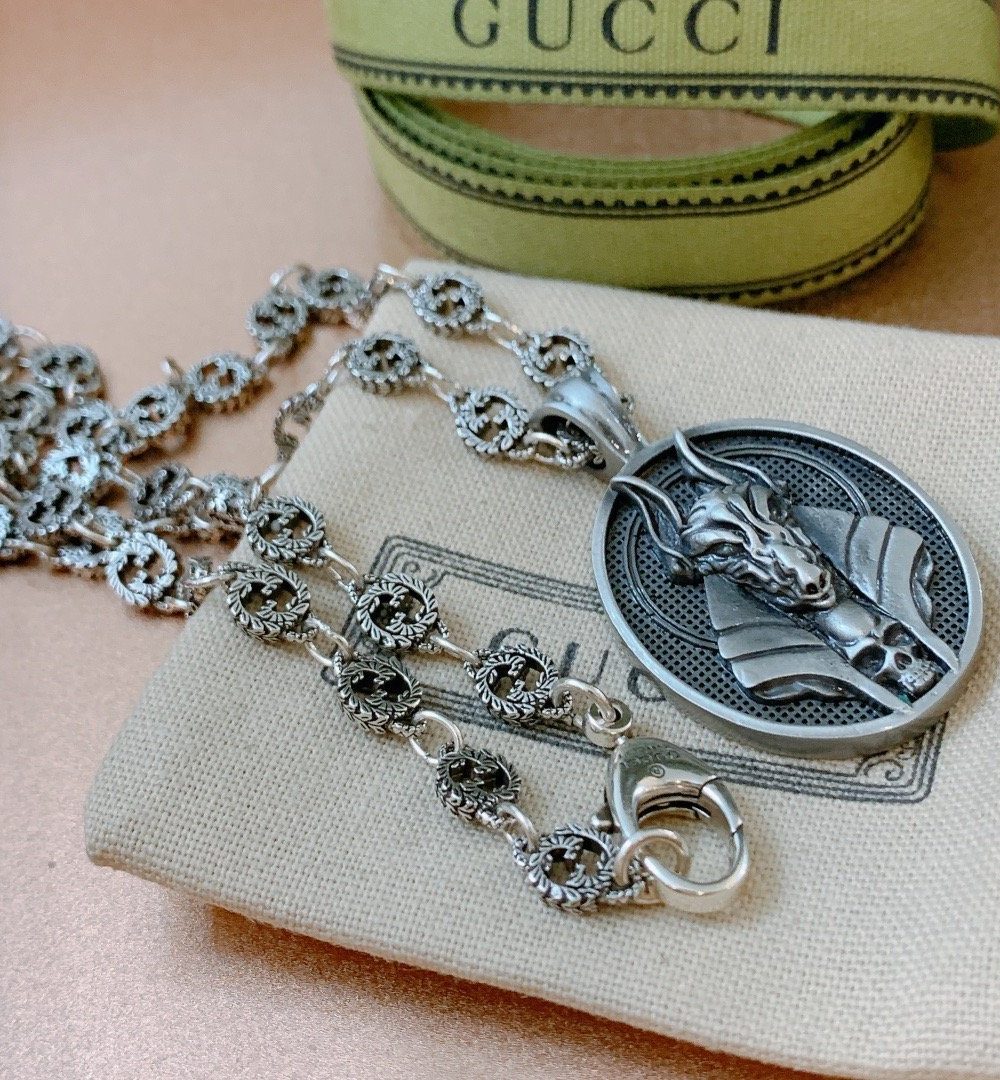 Gucci Necklace