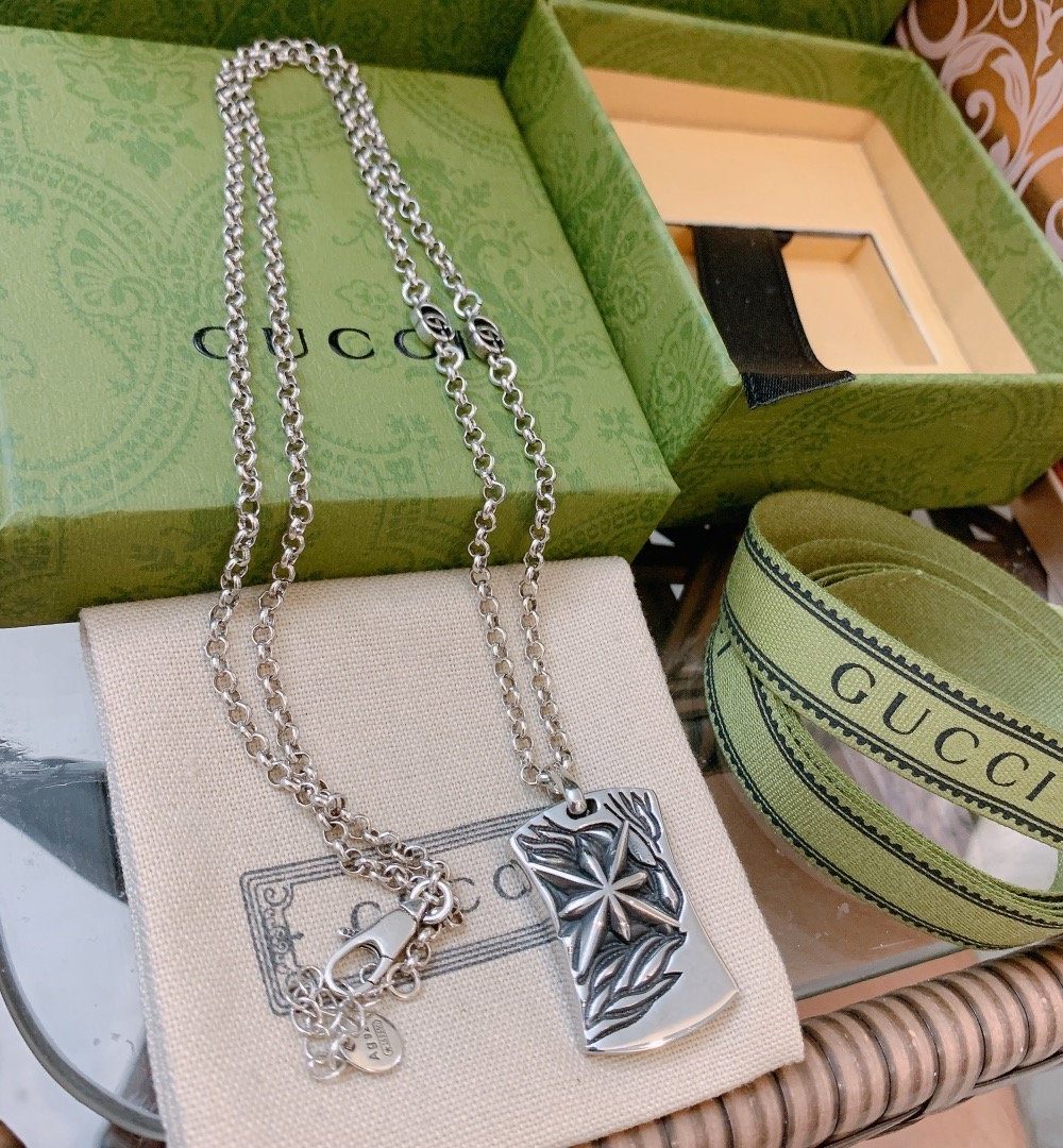Gucci Necklace
