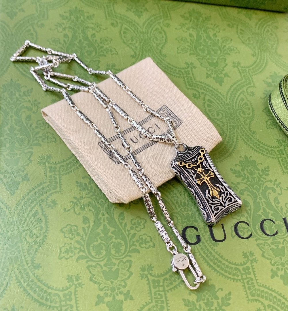 Gucci Necklace