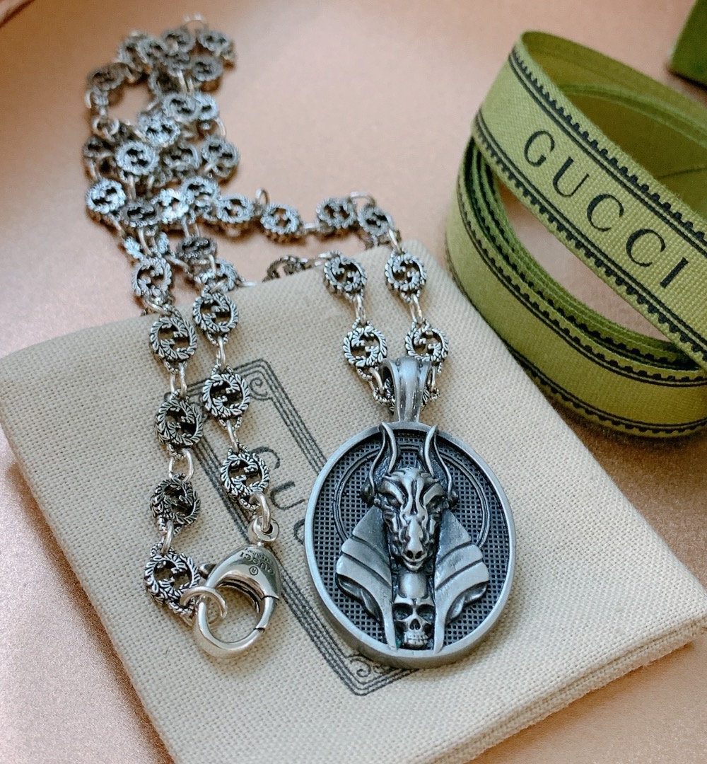 Gucci Necklace