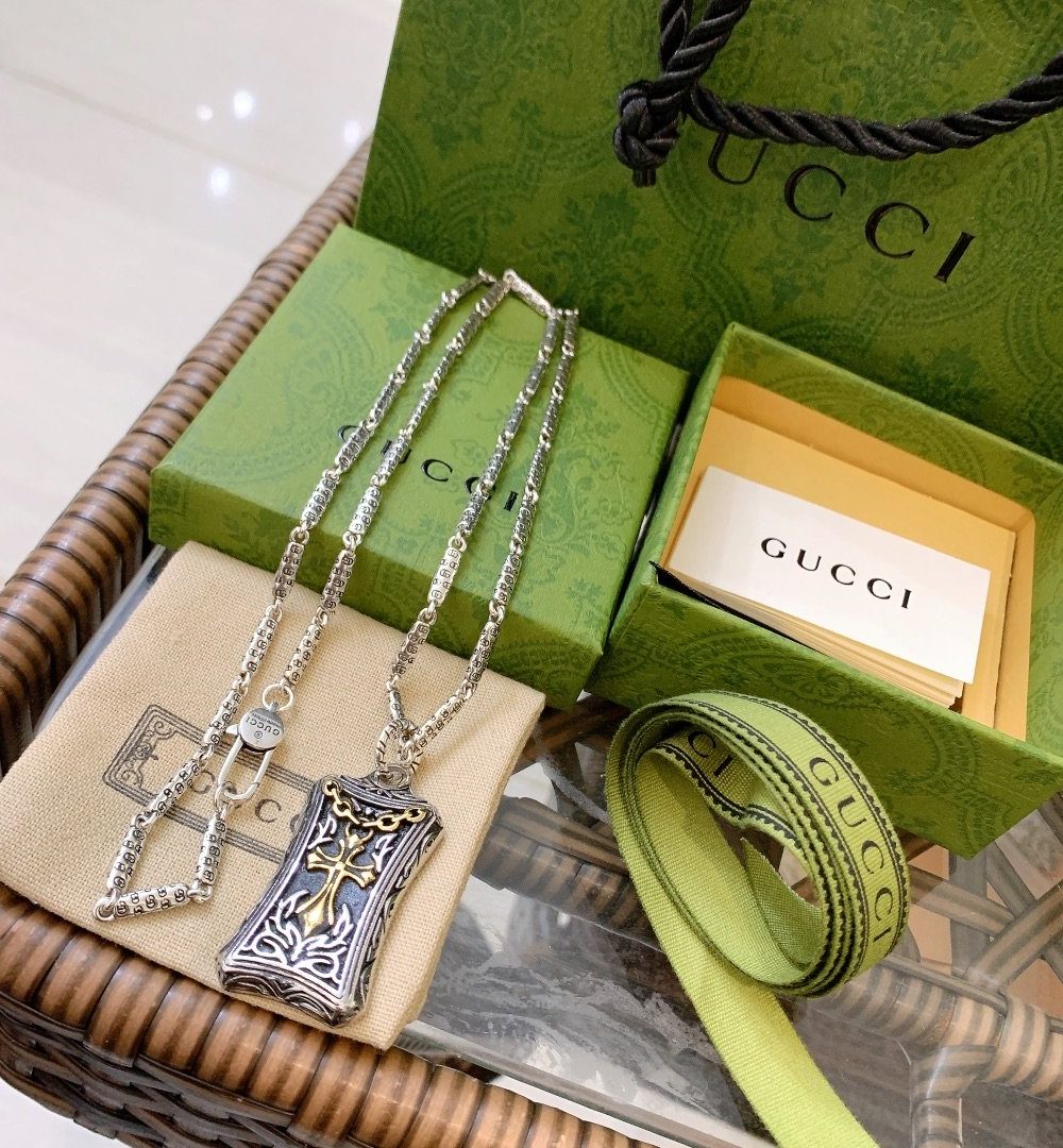 Gucci Necklace