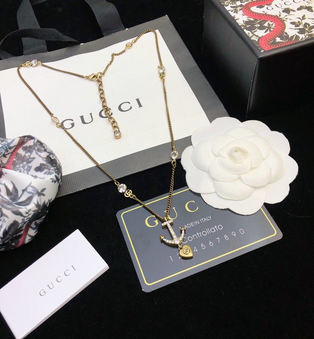 Gucci Necklace